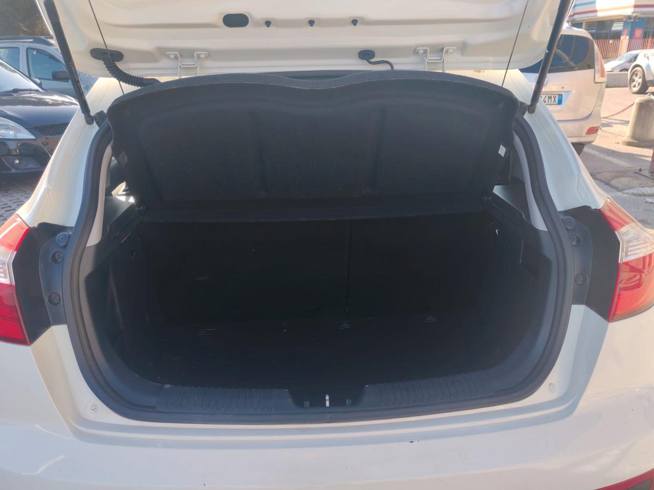 Kia Rio 1.1 CRDi 5p. Active Collection