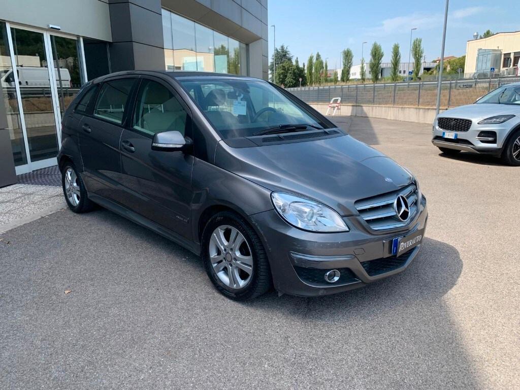 MERCEDES Classe B (T245) B 180 CDI Executive