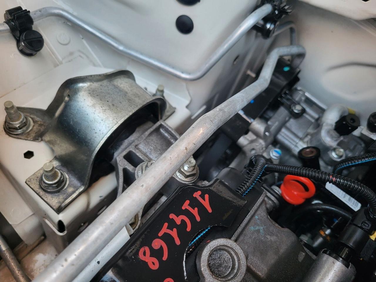 Fiat 500 1.2 DOLCEVITA - LOUNGE *** CAMBIO AUTOMATICO