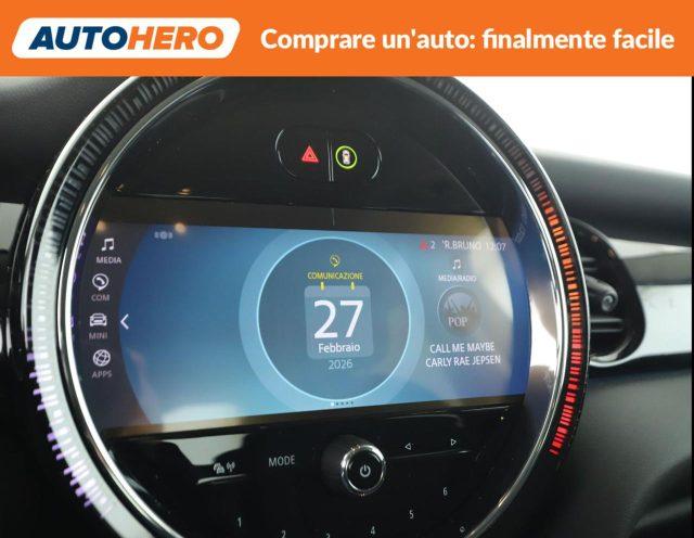 MINI Cooper 1.5 Cooper Essential 5 porte