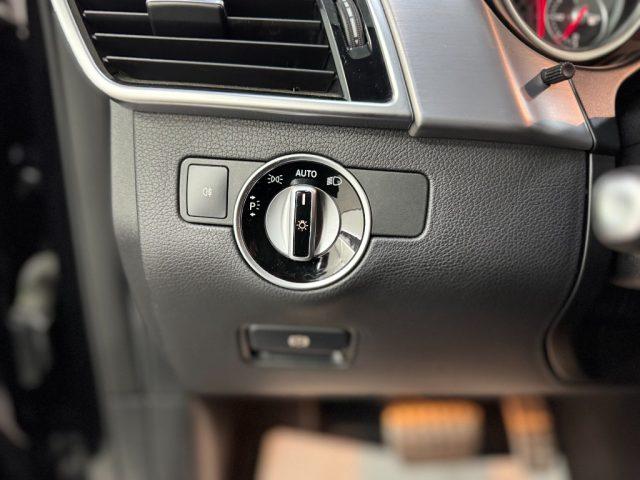 MERCEDES-BENZ GLE 350 d 4Matic Coupé Premium Plus