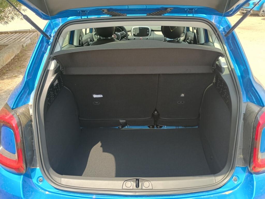 Fiat 500X 1.0 T3 120cv KM0