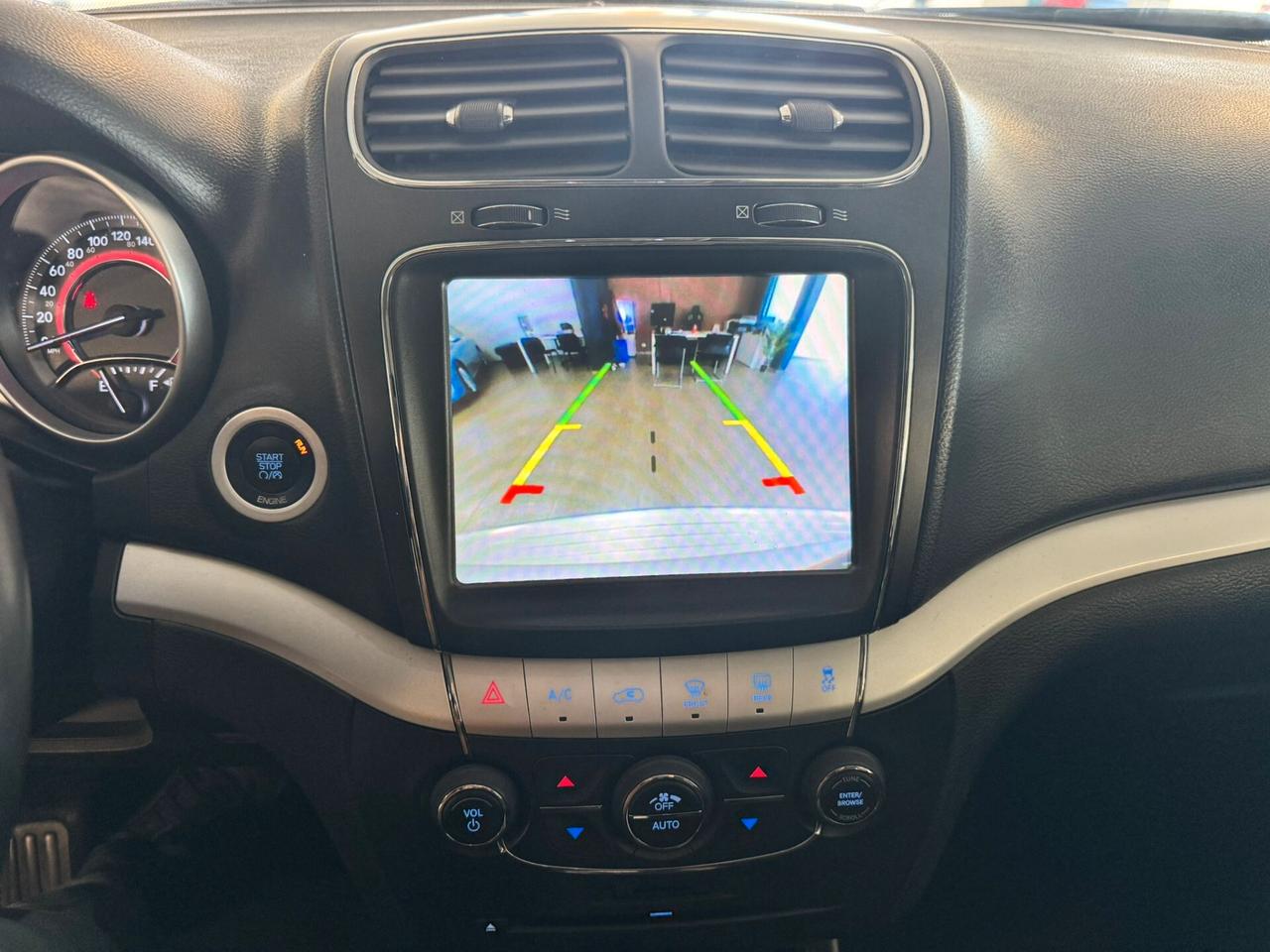 Fiat Freemont 2.0 Mjt 170 CV 4x4 aut. Lounge