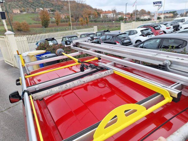 FIAT Fiorino 1.3 MJT 95CV Cargo Adventure *CON ALLESTUMENTO*