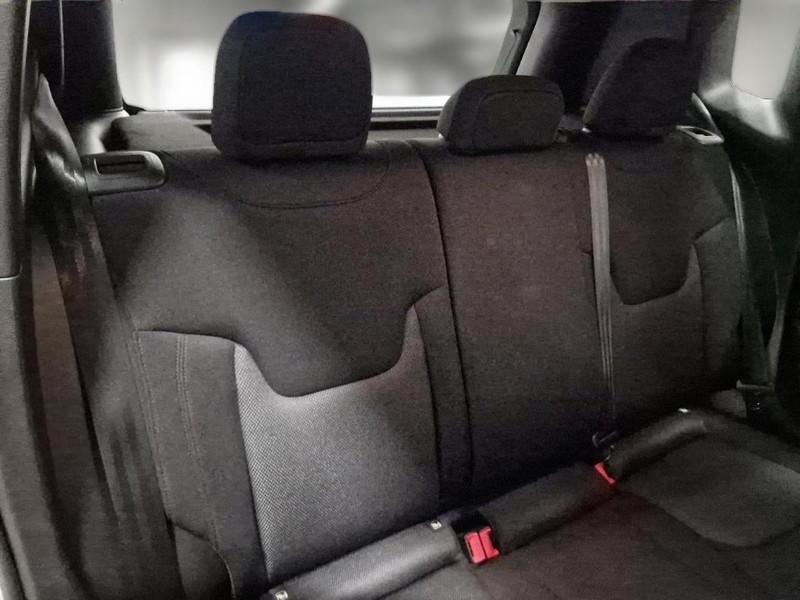 JEEP RENEGADE 1.0 T3 120cv Longitude
