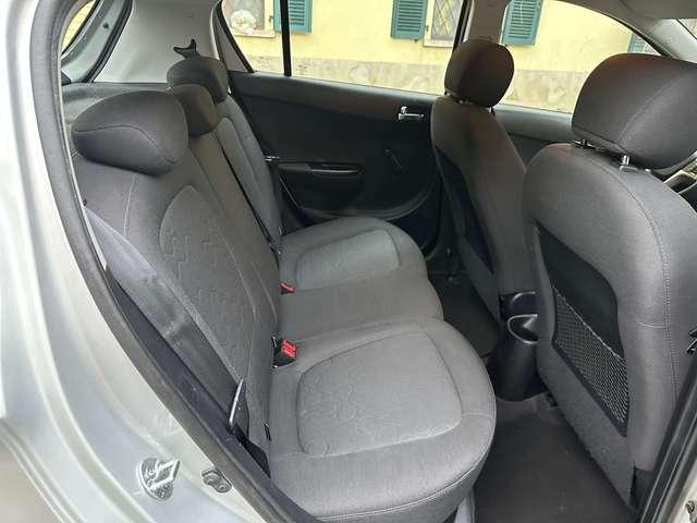 Hyundai i20 5p 1.2 Sound Edition