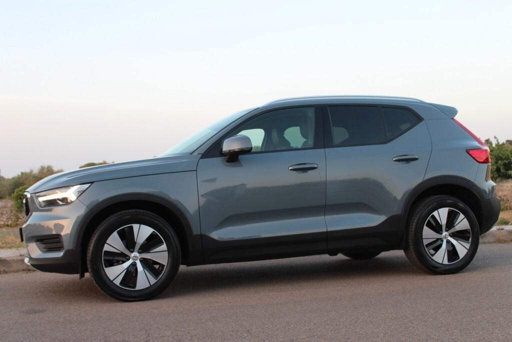 VOLVO XC40 D3 Aut. *Pelle *Camera *Soli 68.000 KM