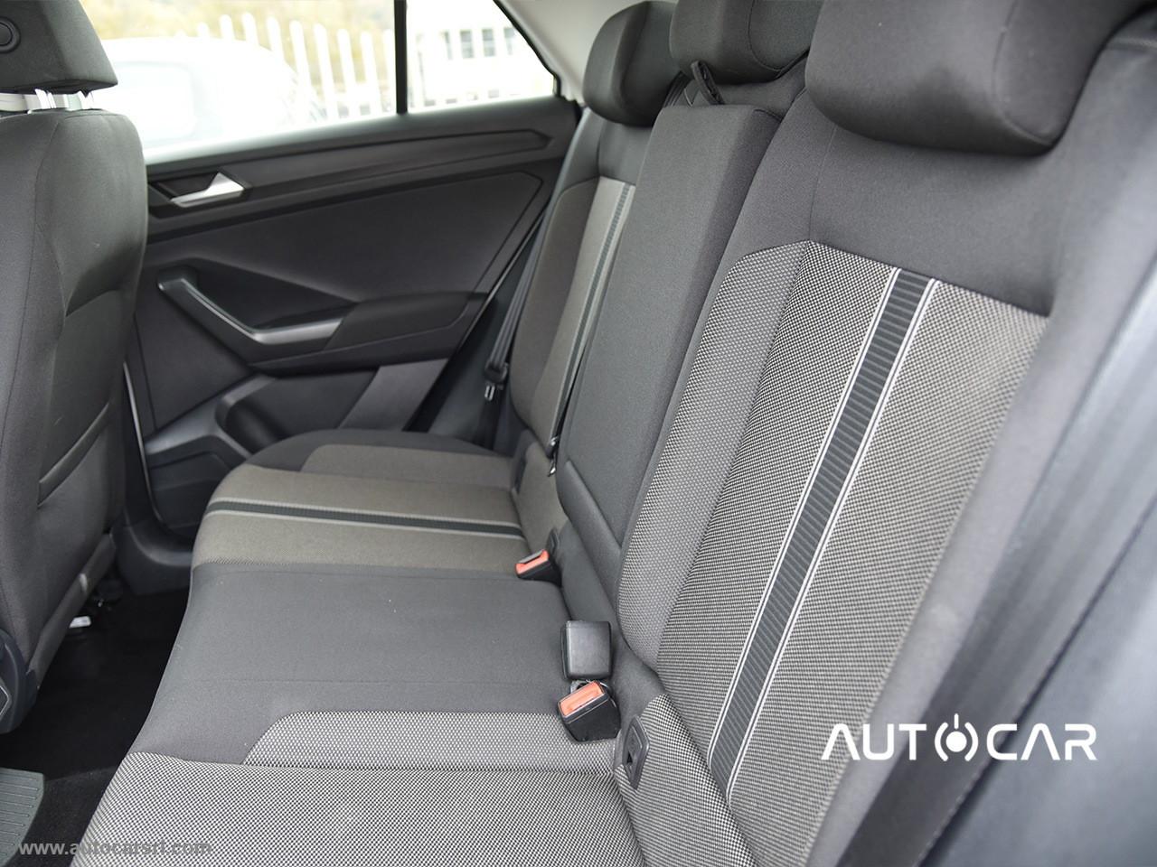 VOLKSWAGEN T-Roc 1.0 TSI 115CV Style BMT