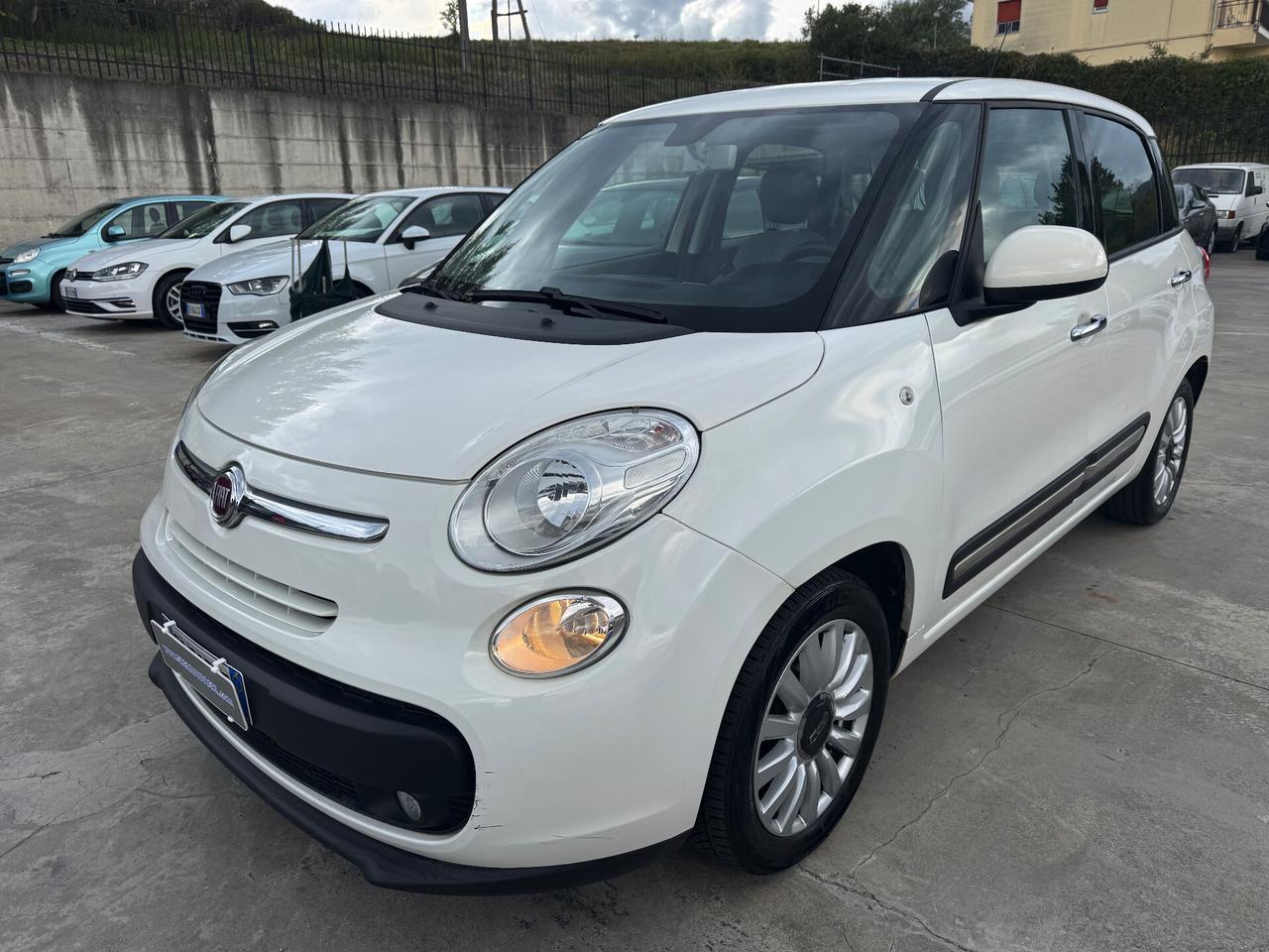 Fiat 500L 1.3 Multijet 95 CV Pop Star/EURO 6