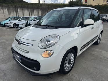 Fiat 500L 1.3 Multijet 95 CV Pop Star/EURO 6