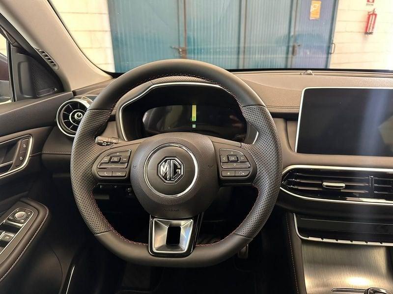 MG HS HS 1.5T-GDI AT Luxury - PROMO SIRONIAUTO+