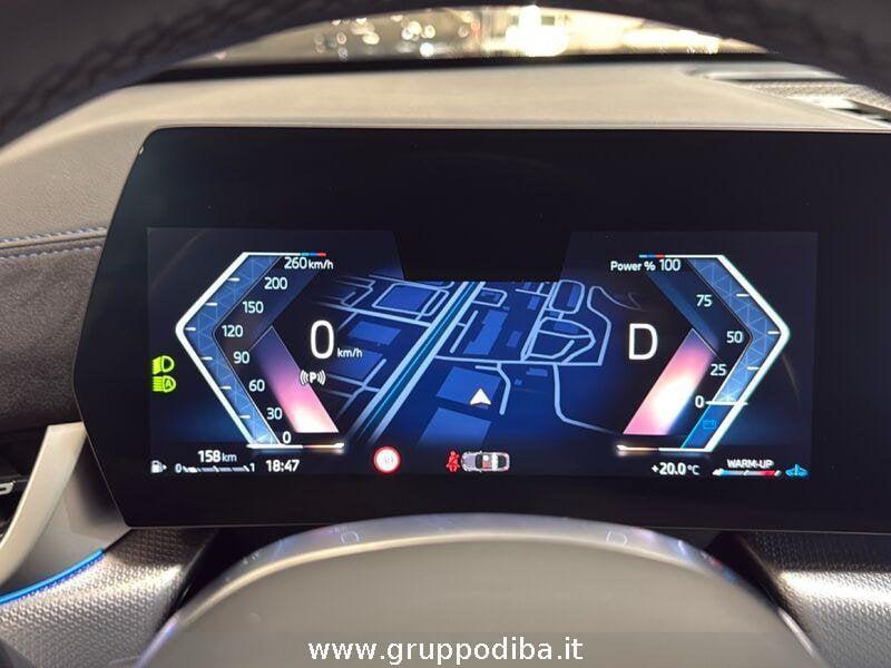 BMW X2 U10 xdrive 20d 48V MSport auto