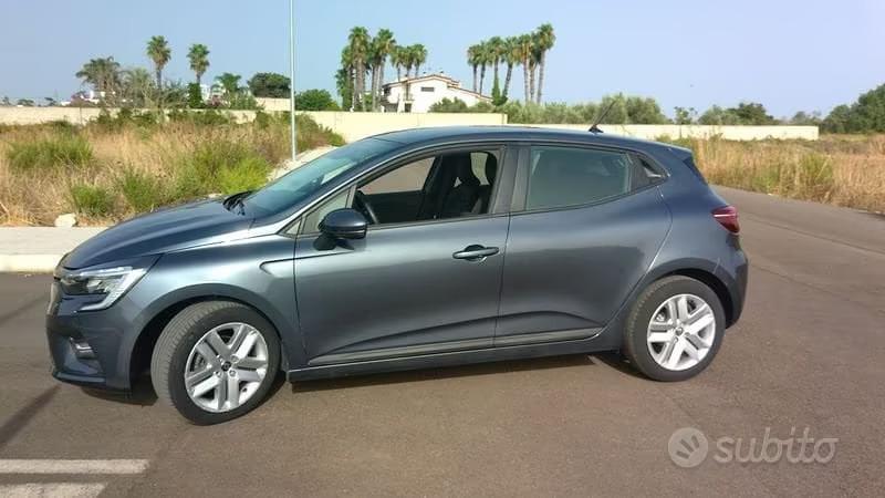 Renault Clio 1.0 TCE 100cv Business