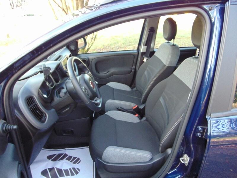 FIAT Panda 3ª serie Panda 1.0 FireFly S&S Hybr...