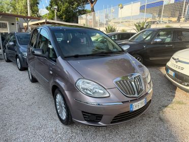 Lancia MUSA 1.3 Mjt 95 CV Gold