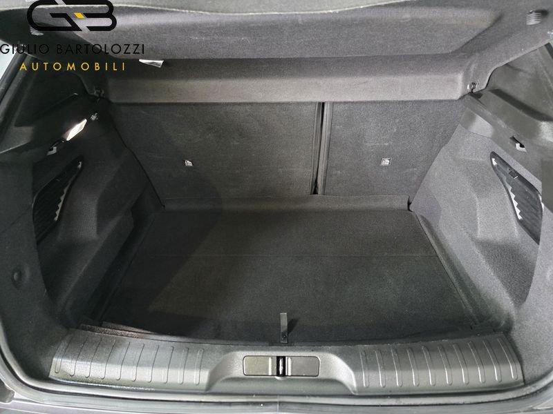 Alfa Romeo Junior Ibrida 1.2 145CV Hybrid eDCT6 ibrida