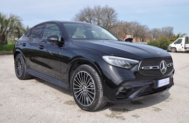 Mercedes-benz GLC 220 d 4Matic Mild hybrid Coupé AMG Line Advanced