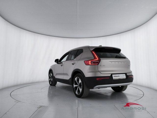 VOLVO XC40 2.0 b3 Core auto