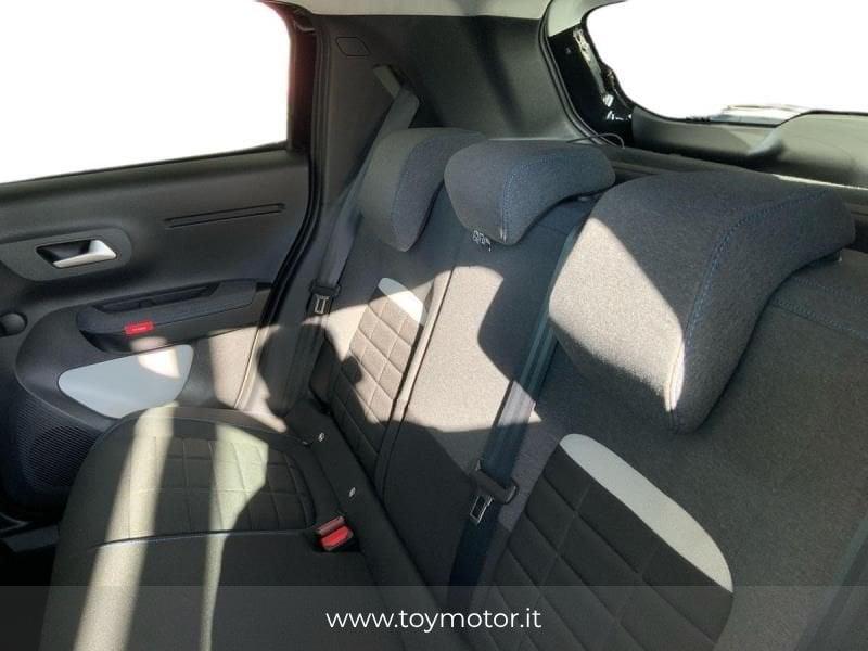 Citroën C3 4ª serie PureTech 100 S&S Plus