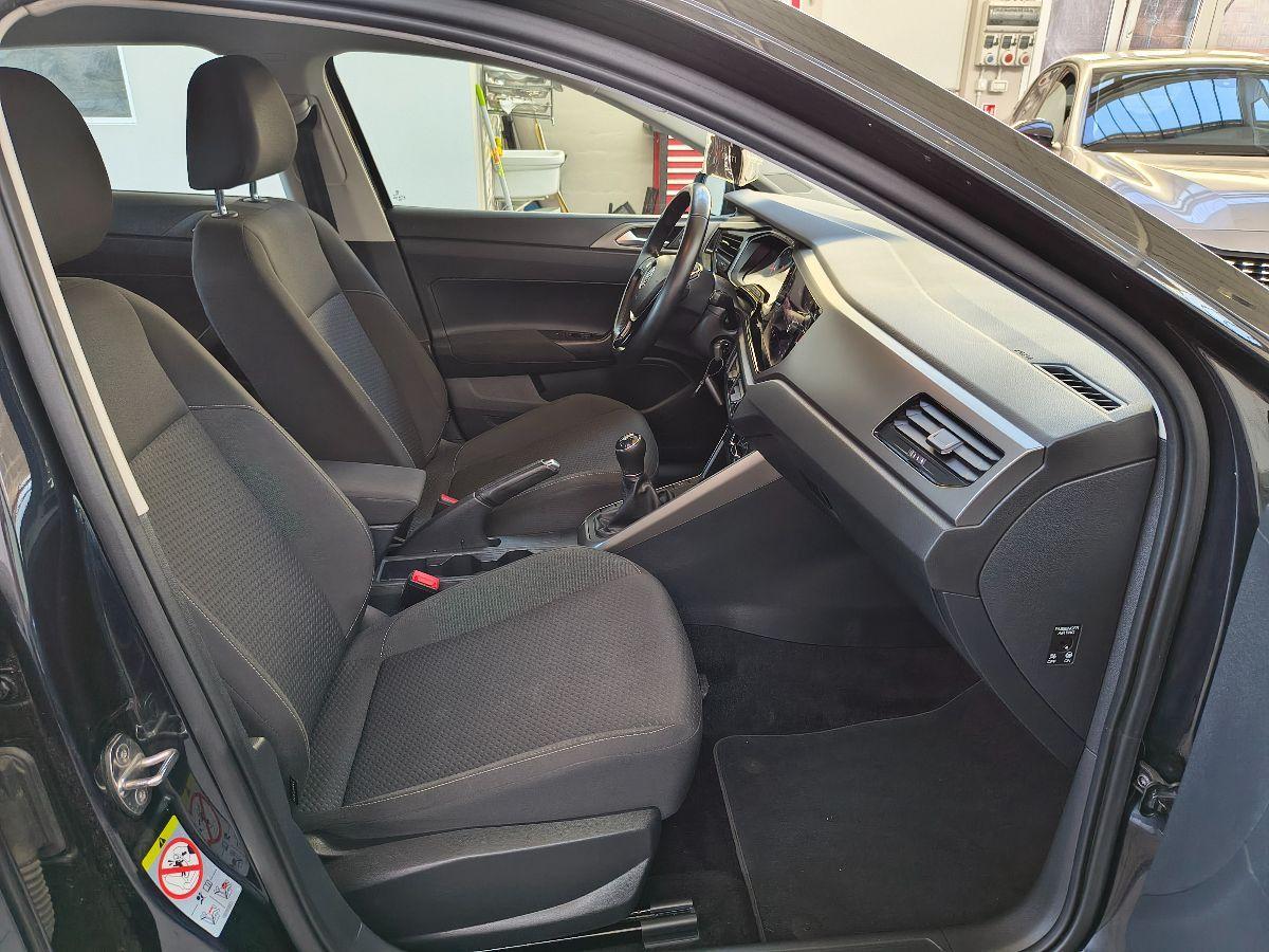 VOLKSWAGEN - Polo - 1.0 TSI 5p. Comfortline BMT