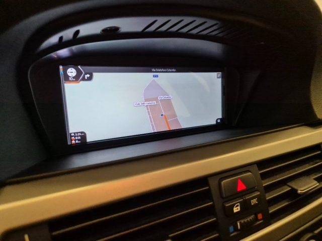 BMW 320 d cat - Sens. Park. - Carplay - Tetto