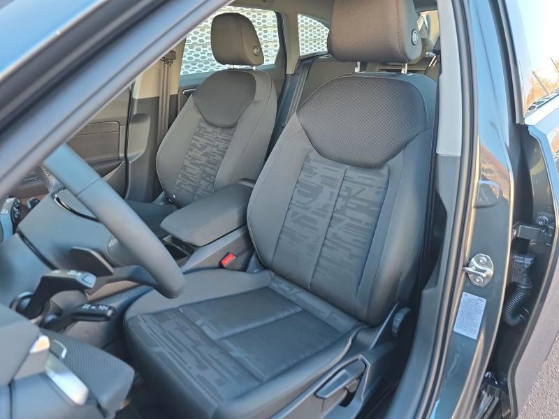 Audi A5 Avant 2.0 tfsi S line edition 150cv s-tronic