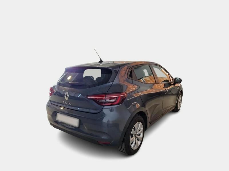 RENAULT CLIO 1.5 DCI BLUE 63KW BUSINESS 5 PORTE