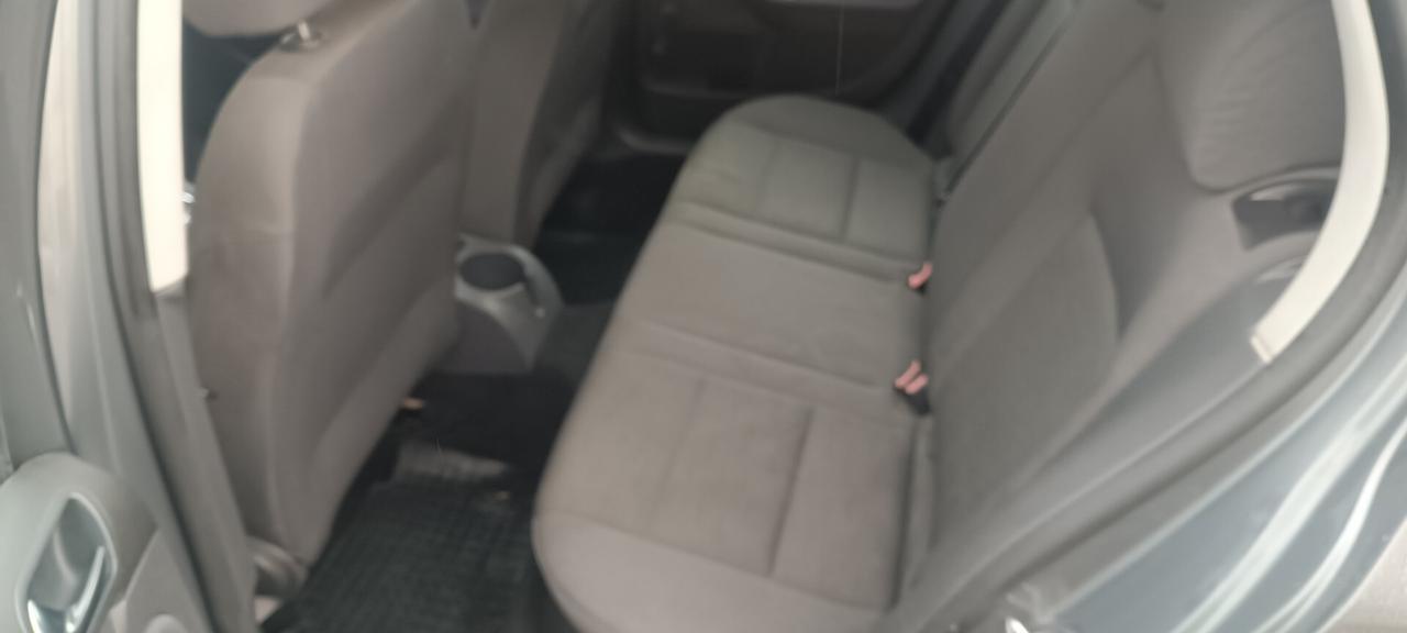 Volkswagen Golf 1.9 TDI 5p. Comfortline