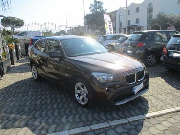BMW X1 sDrive18d Eletta