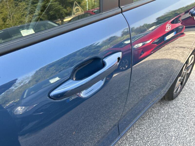 Hyundai i10 NUOVA PE MY25 5P 1.0 GPL MT CONNECTLINE