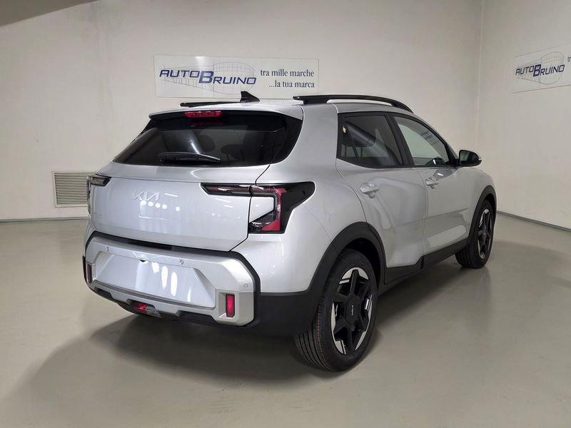 Kia Stonic 1.0 T-GDi Style