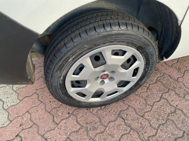 FIAT Doblo 1.6 MJT 120CV PC 3 Posti