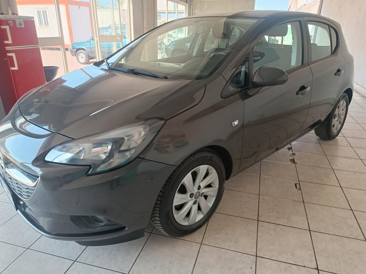 Opel Corsa 1.3 CDTI ecoFLEX Start&Stop 5 porte b-Color