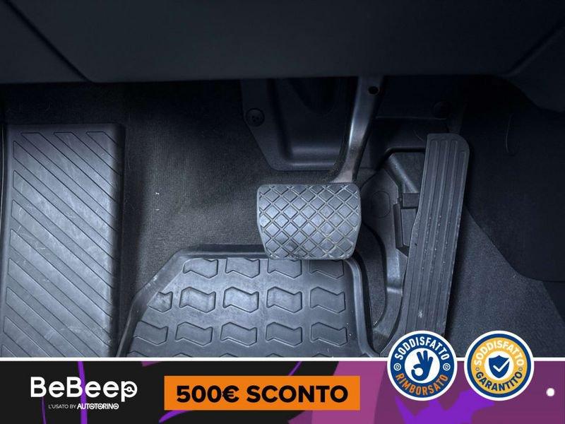 Audi Q3 2.0 TDI DESIGN QUATTRO 150CV S-TRONIC