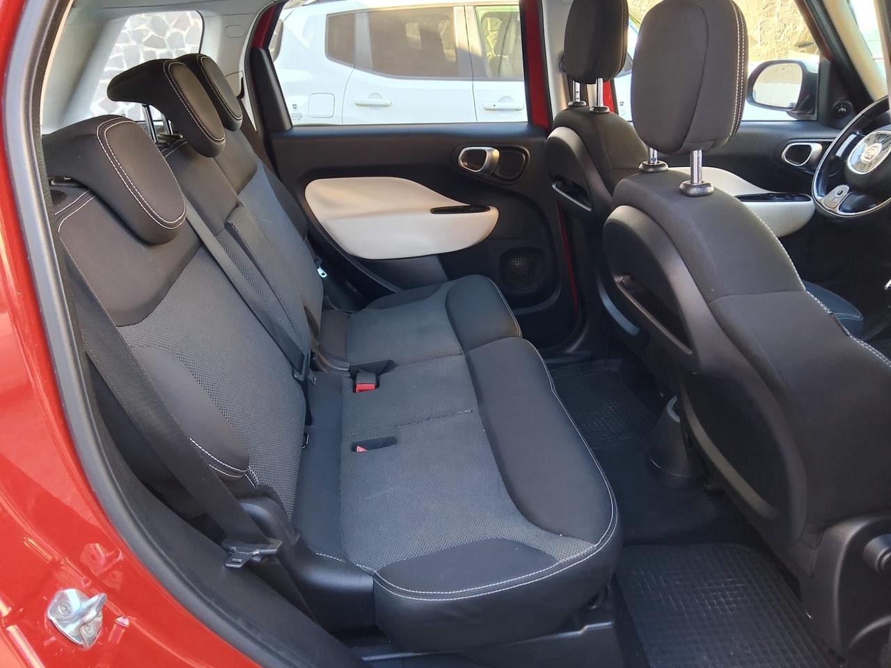 Fiat 500L 1.3 Multijet 85 CV anno 2013