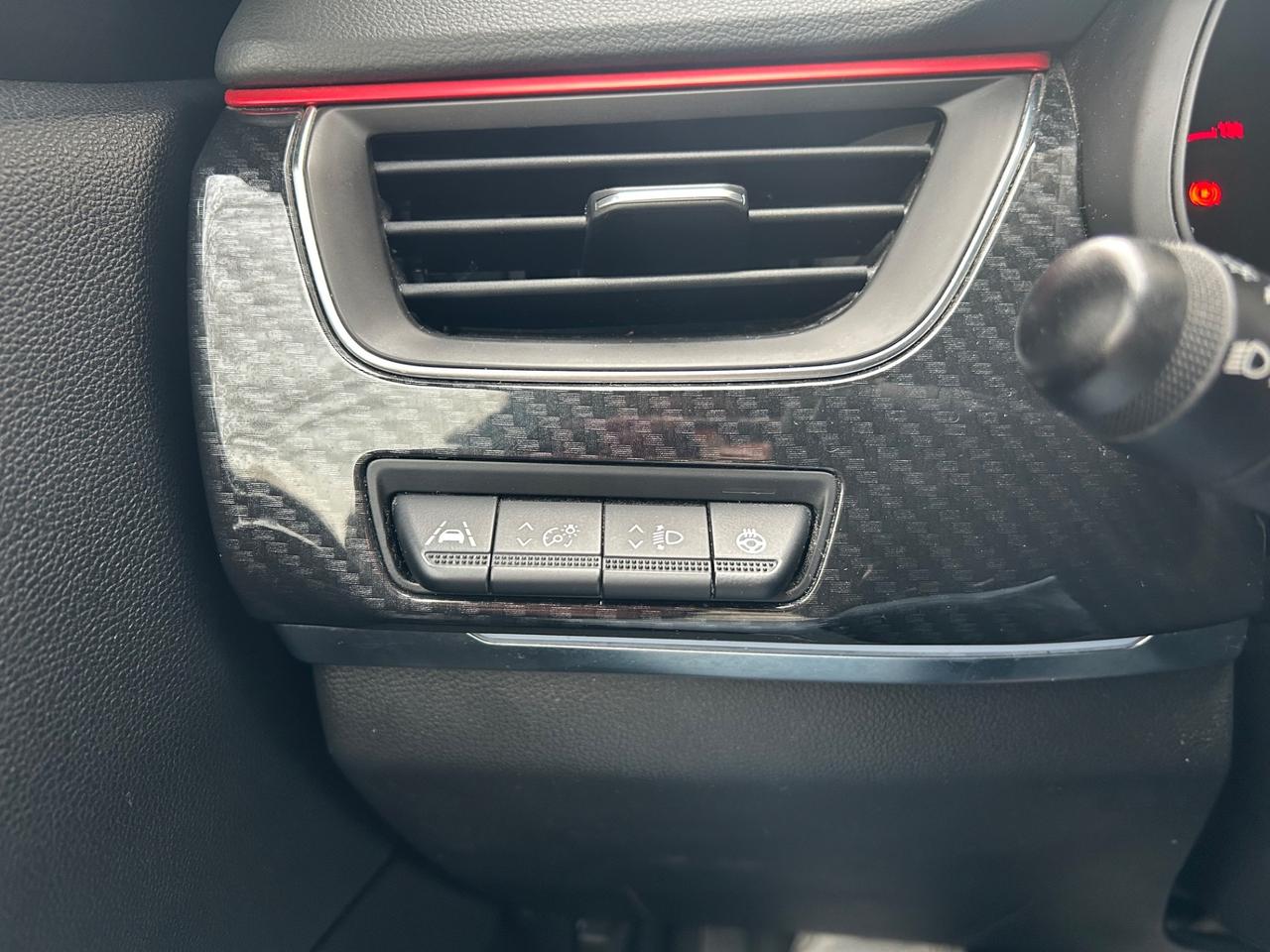 Renault Arkana 1.3 TCe 160cv EDC R.S. LINE *HYBRID*50.000KM*