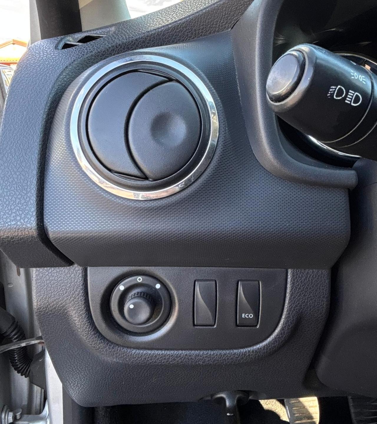 Dacia Sandero Stepway 1.5 dCi 8V 90CV Prestige