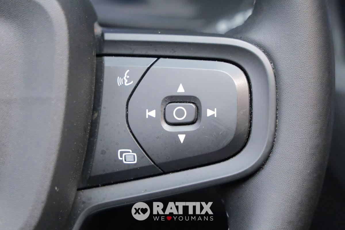 Volvo XC40 2.0 b3 163CV Essential auto