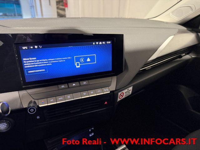 OPEL Astra 1.5 Turbo Diesel 130 CV Edition - PROMO