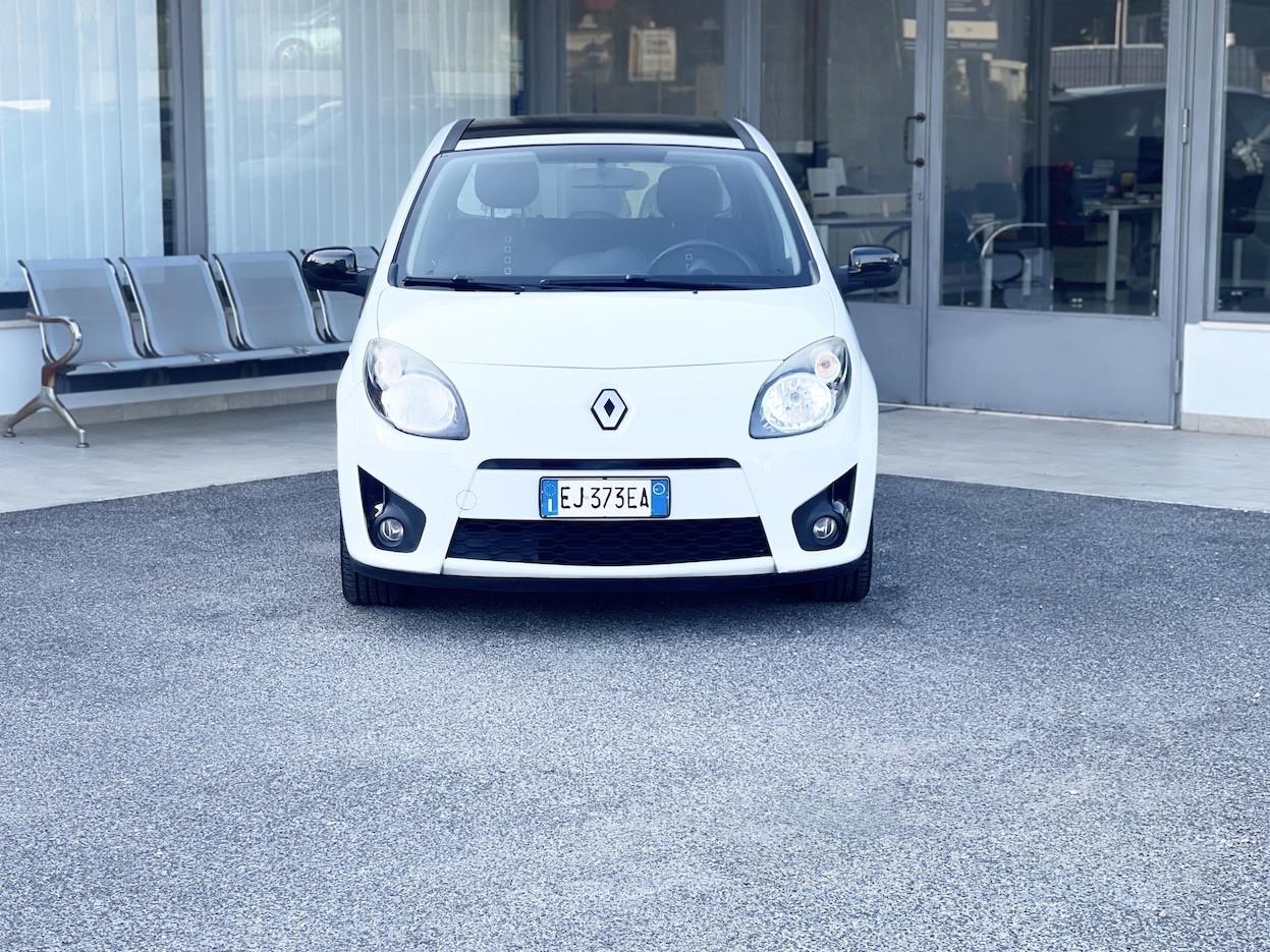 Renault Twingo 1.2 Benzina 75CV E5 Neo - 2011