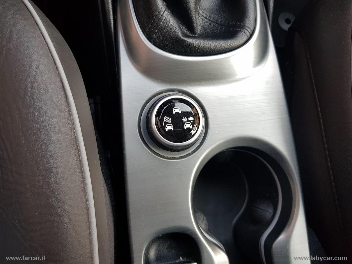 FIAT 500X 1.6 M.Jet 120 CV Lounge