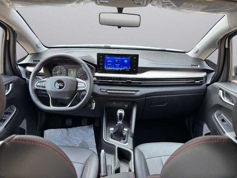 EMC Quattro EMC Quattro 5p 1.5 benzina 103cv