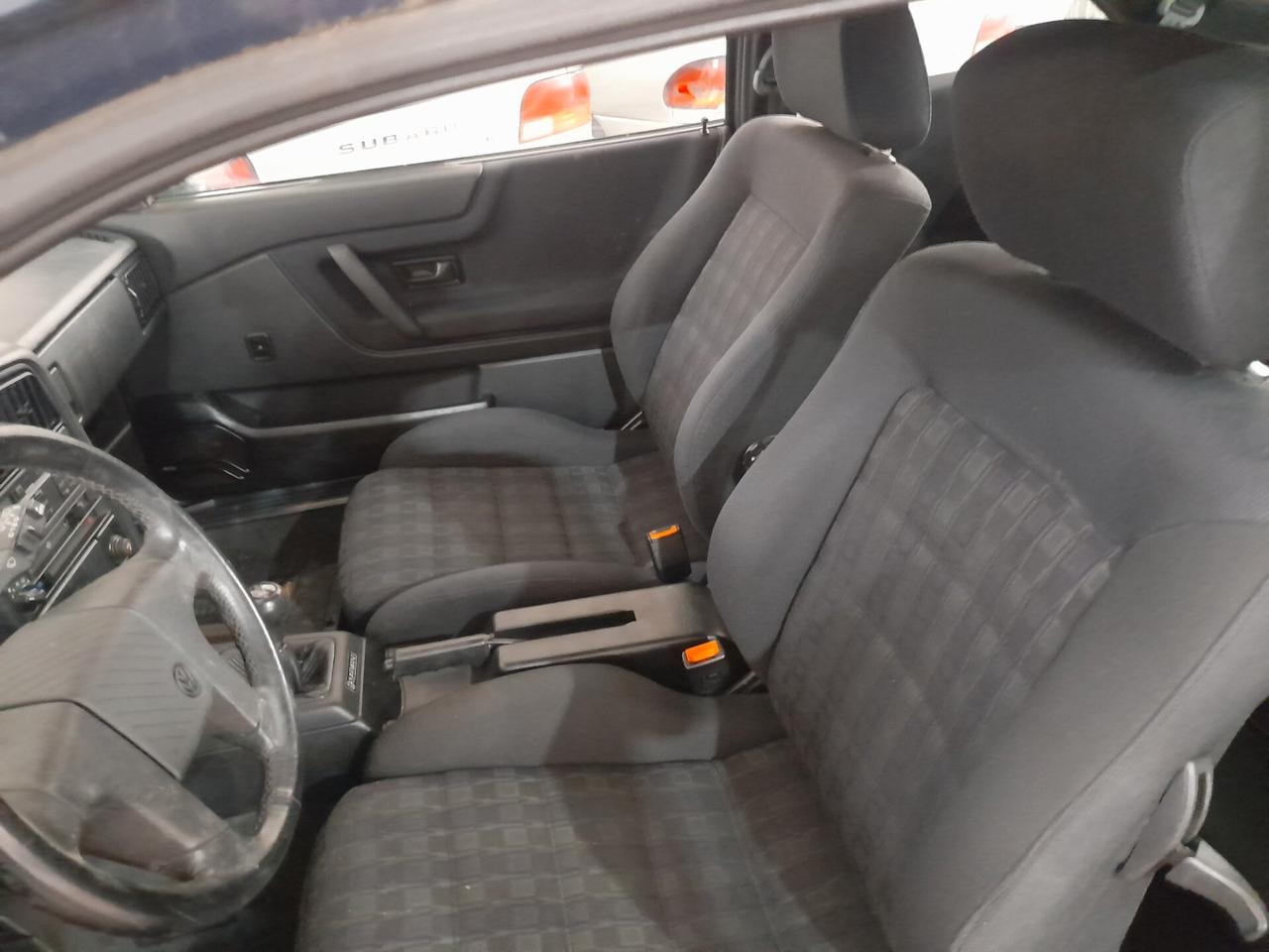 Volkswagen Corrado 1800i cat G60