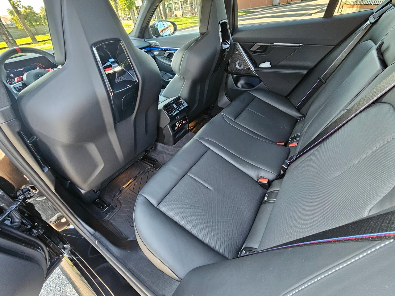 Bmw M5 4.4 V8 727CV