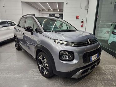 Citroen C3 C3 Aircross I 2017 Aircross 1.5 bluehdi Shine s