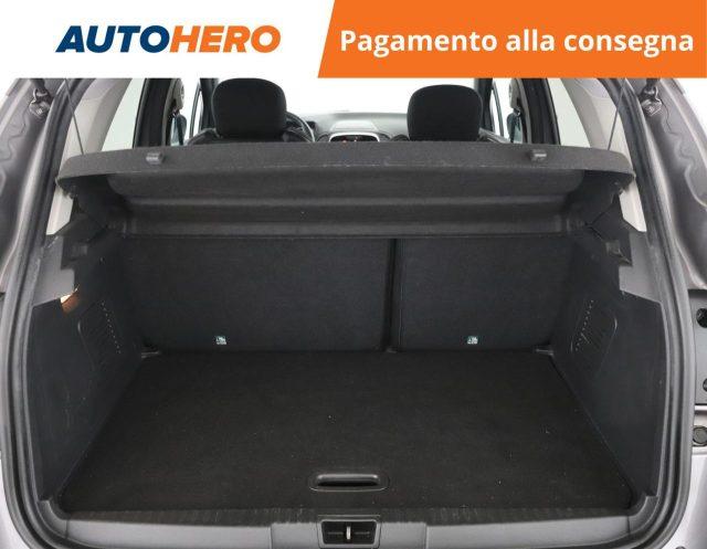 RENAULT Captur dCi 8V 90 CV Sport Edition