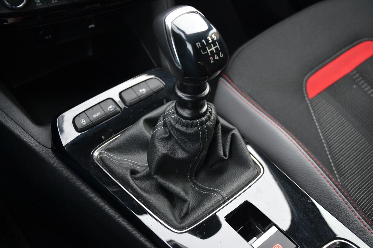 Opel Mokka 1.2 TURBO 101CV GS **PREZZO VERO**TOP DI GAMMA**