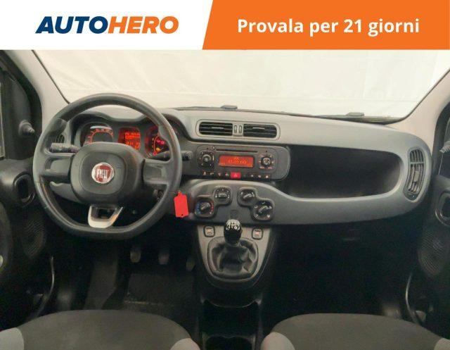 FIAT Panda 1.2 EasyPower Easy