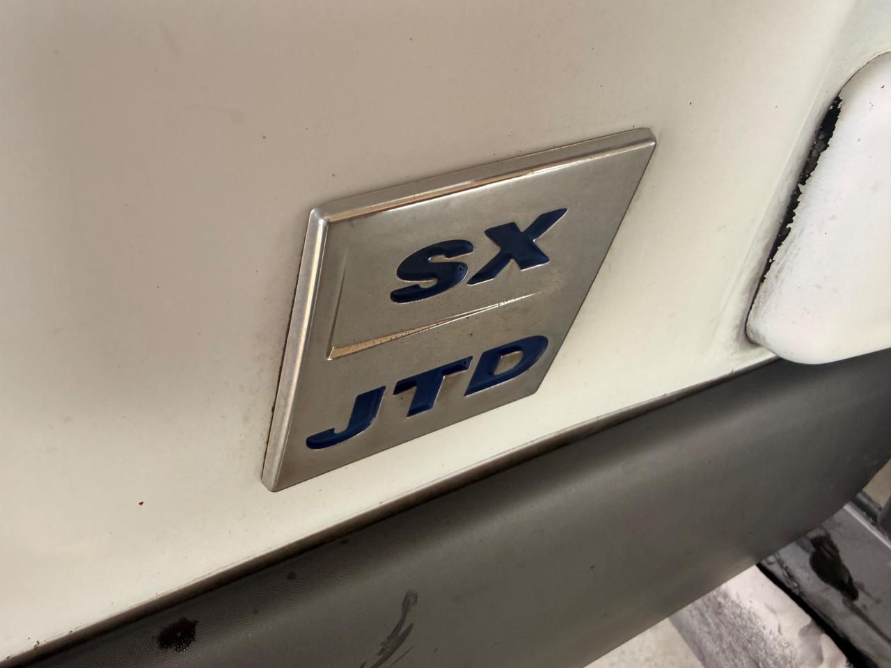 Fiat Scudo 2.0 JTD/94 Furgone Business