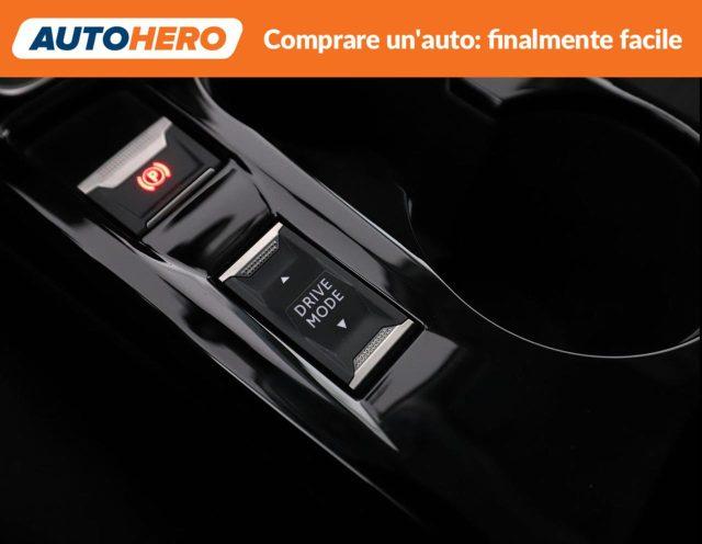 PEUGEOT 2008 PureTech 130 S&S Allure
